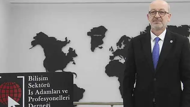 Yapay zeka üretim modellerinde Bursa'nın öncü kent olması hedefleniyor