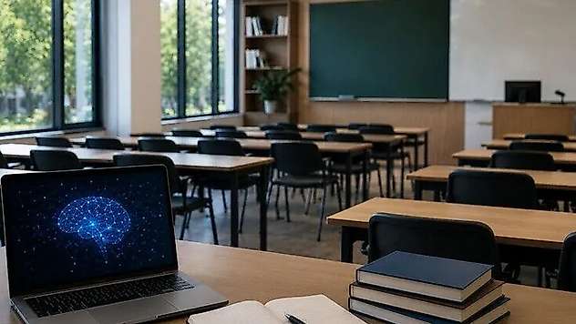 Yapay zeka ve dijital meslekler üniversite adaylarına yeni kapılar açıyor