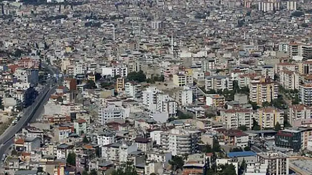 Yapı izin istatistikleri açıklandı