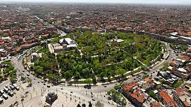 Yapı izin istatistiklerini açıklandı! Konya 2. sırada