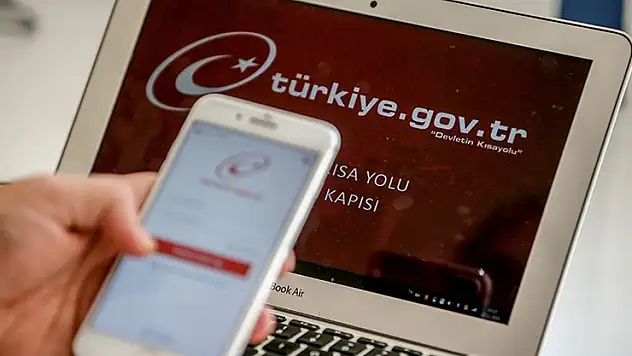 Yapı ustalarına e-Devlet takibi geliyor