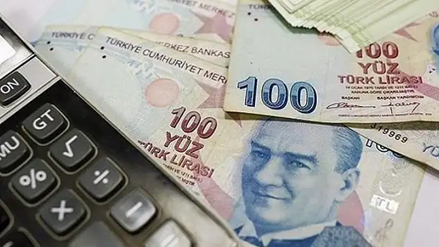 Yapılandırılan borç miktarı açıklandı! Son başvuru 31 Ağustos!