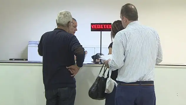 Yapılandırma bilançosu! Bütçeye 18,6 milyar lira gelir geldi
