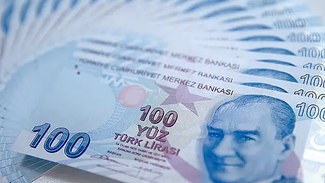 Yapılandırmanın bozulmaması için ilk taksit uyarısı