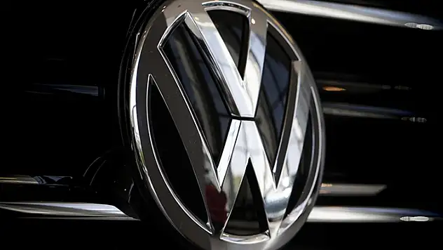 Yapısal krizdeki Volkswagen'in üçüncü çeyrekte karı yaklaşık yüzde 42 düştü