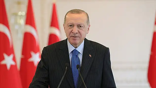 Yapısal reformlarla üretim ve istihdam merkezli bir sistem kurmakta kararlıyız