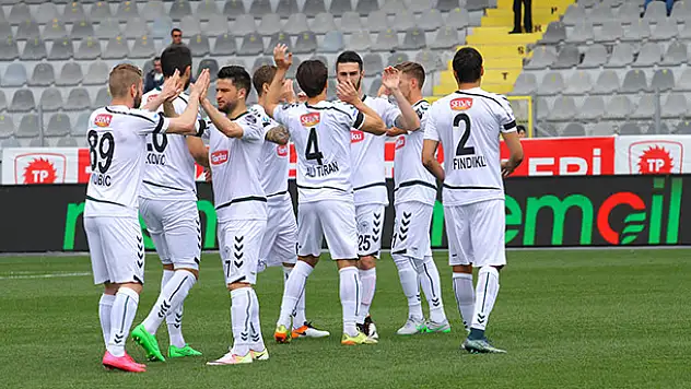 YAPTIN, YİNE YAPARSIN!