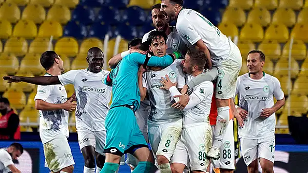 YAPTIN! YİNE YAPARSIN