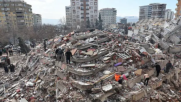 Yaraları birlikte saracağız
