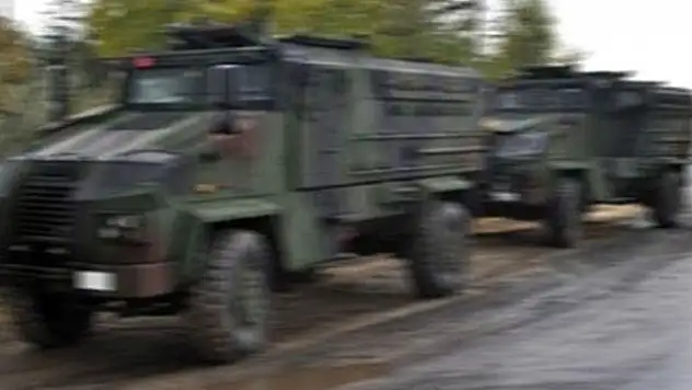 Yarbay, 'Darbe girişimini engelleyemedim' deyip canına kıydı