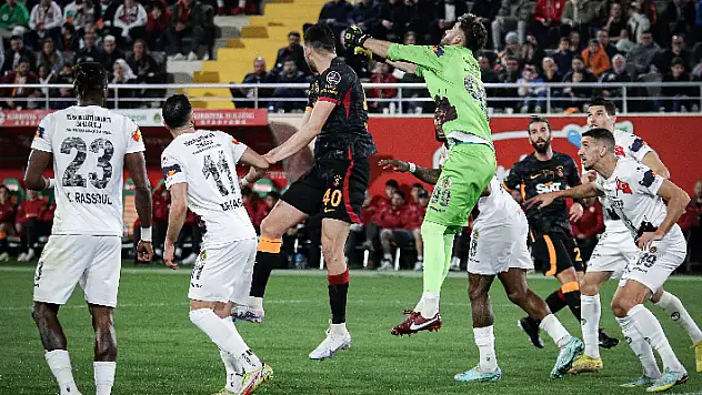 YARDIM MAÇLARI YAPILACAK
