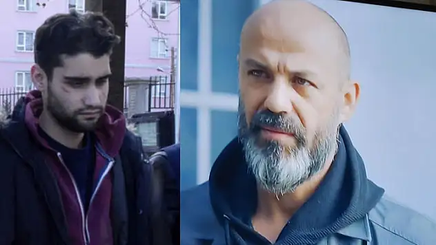 Yargı dizisindeki Kadir Şeker sahnesi sosyal medyada gündem oldu