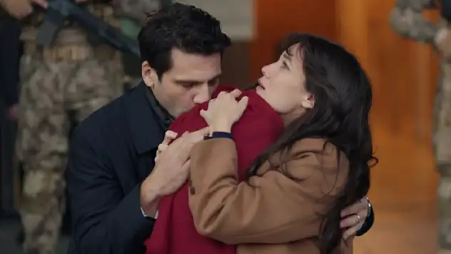 Yargı dizisindeki o sahne Aile ve Sosyal Hizmetler Bakanlığı'nı harekete geçirdi