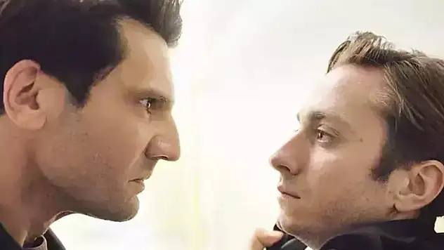 Yargı Efe kimdir? Yargı Savcı Efe'yi kim oynuyor? Ulvi Kahyaoğlu hangi dizilerde oynadı?
