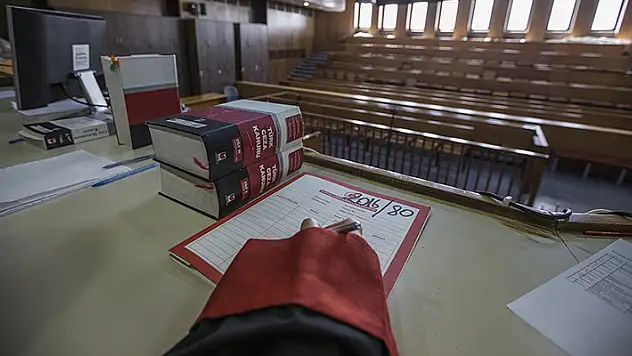 Yargı reformu kapsamında hazırlanan kanun teklifiyle yeni düzenlemeler hayata geçirilecek
