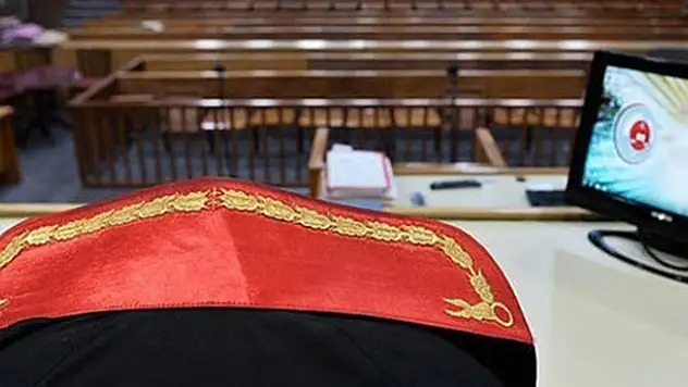 Yargıda yeni dönem 15 Eylül'de başlıyor!
