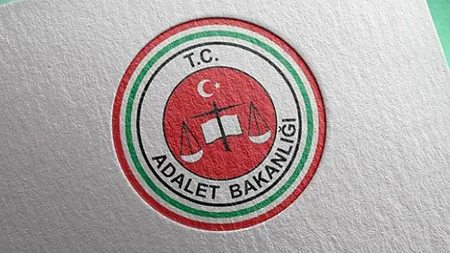 Yargıdaki düzenlemeler için yeni daire başkanlıkları oluşturuldu