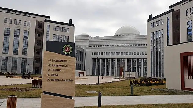 Yargıtay 11. Ceza Dairesi başkanlık seçimlerinde 50 turda yeni başkan seçilemedi
