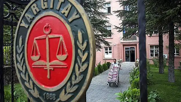 Yargıtay 14 sanık hakkında hapis cezasını onadı