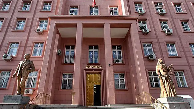 Yargıtay 16. Ceza Dairesinden FETÖ üyeliği kriterleri