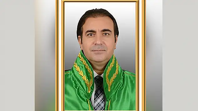 Yargıtay 3'üncü Hukuk Dairesi Başkanlığına Battal Yılmaz seçildi

