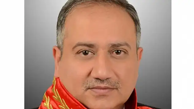 Yargıtay 4. Ceza Dairesi Üyesi Nihat Altunok vefat etti