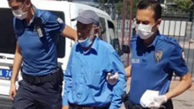 Yargıtay, 'ağaç kesme' tartışmasında oğlunu öldüren babaya verilen 15 yıl hapis cezasını onadı
