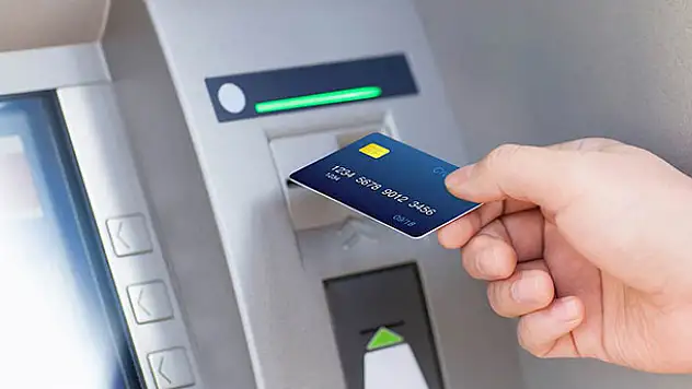 Yargıtay ATM'den para çekerken alınan komisyon hakkında kararını açıkladı