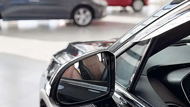 Yargıtay ayıplı araç için 'değiştir' kararını onadı

