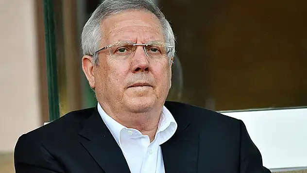 Yargıtay, Aziz Yıldırım'la ilgili kararını verdi