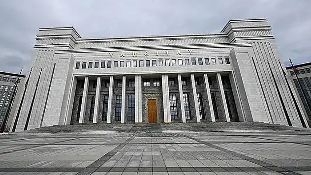 Yargıtay Başkanı 15 turda belirlenemedi, seçim bayram tatili sonrasına kaldı

