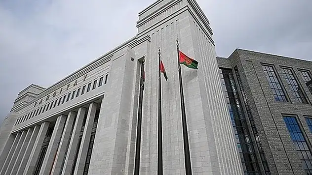 Yargıtay Başkanı 17. turda da seçilemedi
