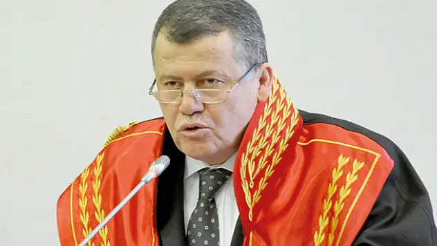 Yargıtay Başkanı Cirit'ten 'af' açıklaması