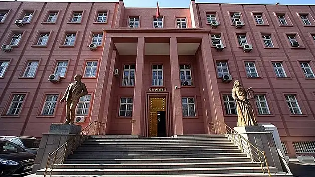 Yargıtay Başkanlığı 151 sözleşmeli personel istihdam edecek
