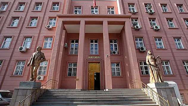 Yargıtay Başkanlığı 279 personel alımı yapacak
