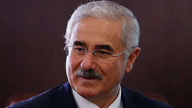 Yargıtay Başkanlığına Mehmet Akarca seçildi