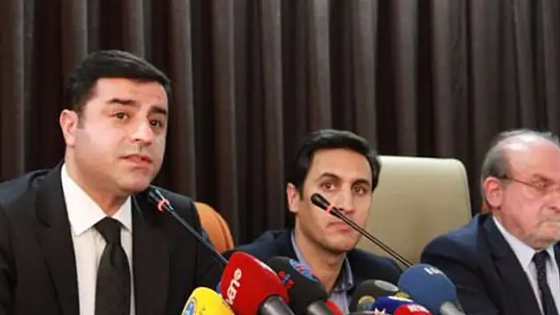 Yargıtay Başsavcısı'ndan DBP'ye özerklik uyarısı