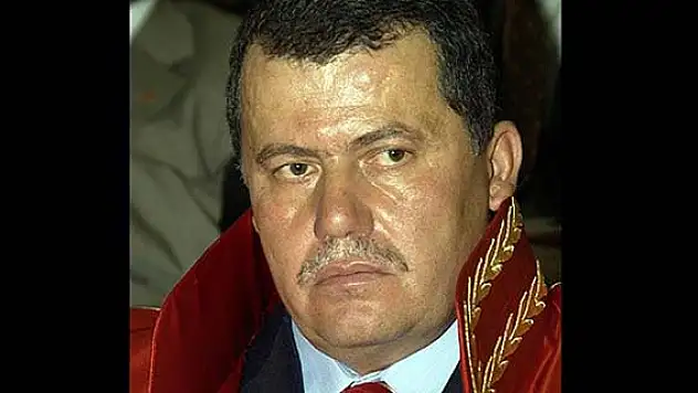 Yargıtay Birinci Başkanı Cirit oldu