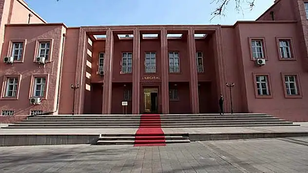 Yargıtay Birinci Başkanlık Kurulu seçimi tamamlandı