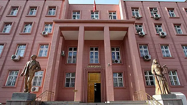Yargıtay Ceza Genel Kurulu, MİT tırlarının durdurulması davasında 18 sanığa verilen hapis cezalarını onadı
