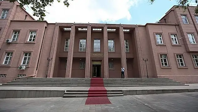 Yargıtay Cumhuriyet Başsavcılığı, HDP'nin kapatılması istemiyle yeniden dava açtı
