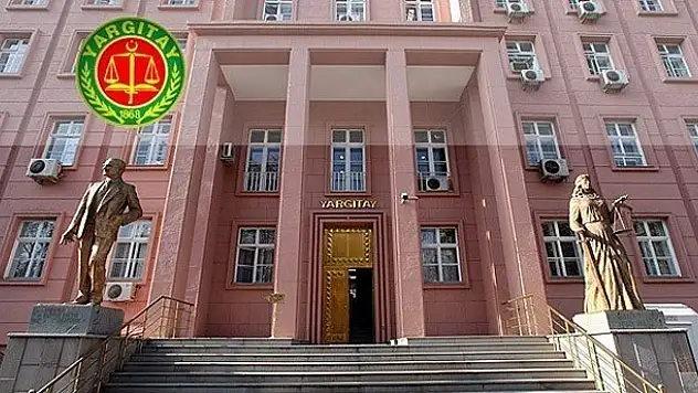Yargıtay'dan 'cemevi' kararı