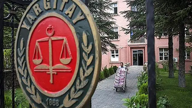 Yargıtay'dan emsal karar - Erkek işsiz de olsa nafaka ödeyecek