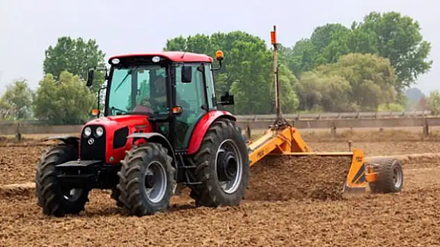 Yargıtay'dan emsal 'traktör' kararı!