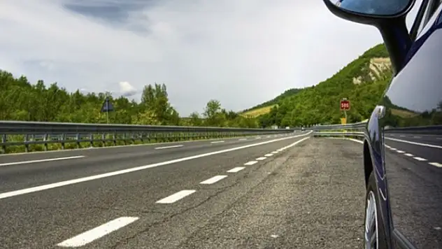 Yargıtay'dan fahri trafik müfettiş kararı
