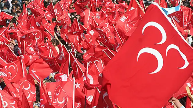 Yargıtay'dan flaş MHP kararı!
