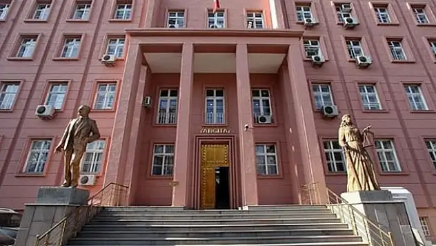 Yargıtay'dan tarihi karar: 'Şüpheden suç doğmaz'