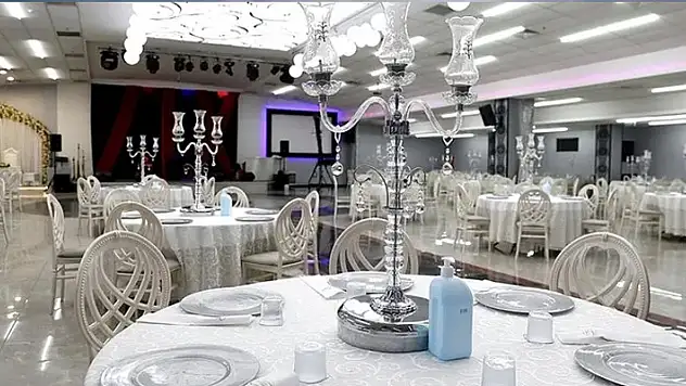 Yargıtay'dan yıldızlı oteller için flaş düğün kararı
