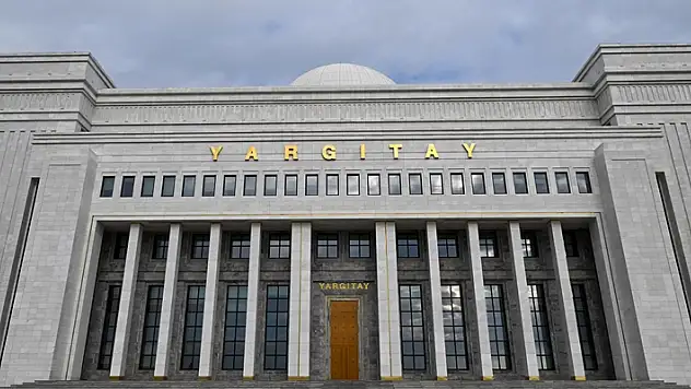 Yargıtay 'eli sıkı' kocayı tam kusurlu buldu
