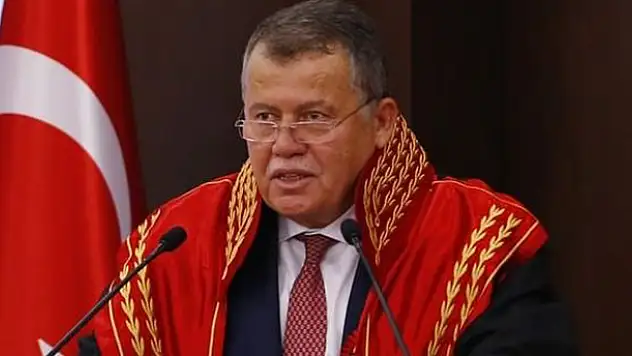 Yargıtay'ın yeni başkanı belli oldu!